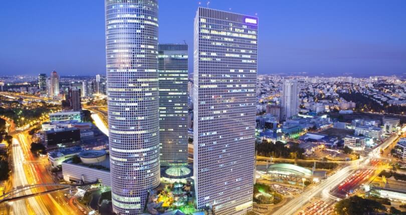 Immobilier en Israël : une baisse des prix, une utopie ?