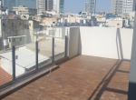 Penthouse , duplex à saisir à Tel Aviv