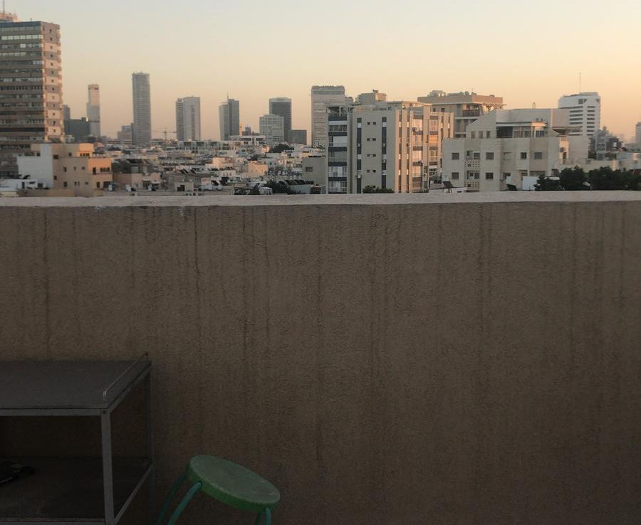 Penthouse 95 m2 à louer à Mapu