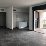 A LOUER 5 PIÈCES SDEROT LEVI ESHKOL - TEL AVIV /RAMAT AVIV
