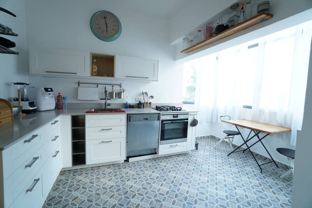 A VENDRE 4 PIECES SHALOM HALEICHEM - TEL AVIV