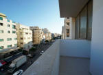 A VENDRE 3 PIECES RUE BEN YEHUDA - TEL AVIV