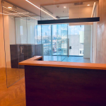 Bureau 4 Pieces ARBA TOWER