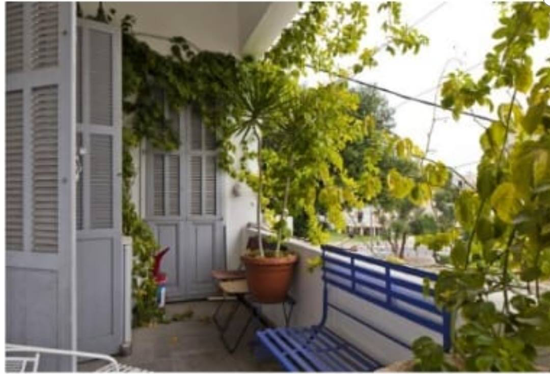 A VENDRE 5 PIÈCES A YAFO - TEL AVIV - YAFO