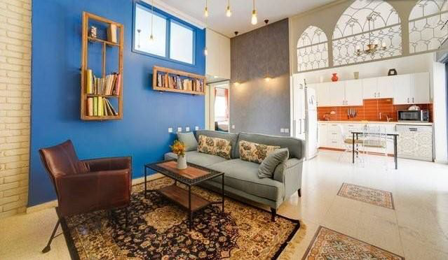 A LOUER : SUPERBE 2 PIECES ATYPIQUE - SHOUK HAPISHPISHIM - YAFO A LOUER : SUPERBE 2 PIECES ATYPIQUE - SHOUK HAPISHPISHIM - YAFO A LOUER : SUPERBE 2 PIECES ATYPIQUE - SHOUK HAPISHPISHIM - YAFO A LOUER : SUPERBE 2 PIECES ATYPIQUE - SHOUK HAPISHPISHIM - YAFO
