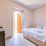 A VENDRE BEAU DUPLEX PENTHOUSE 4 PIECES PROCHE MER- YAFO