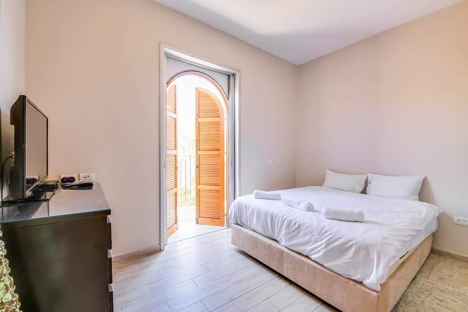 A VENDRE BEAU DUPLEX PENTHOUSE 4 PIECES PROCHE MER- YAFO