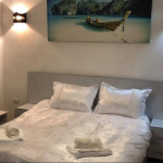 A LOUER STUDIO HAYARKON – TEL AVIV