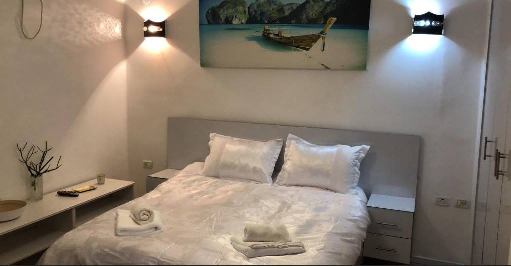 A LOUER STUDIO HAYARKON – TEL AVIV