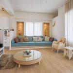 A LOUER 3 PIECES GORDON – TEL AVIV