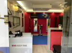 A LOUER BOUTIQUE ENTIEREMENT RENOVE- GORDON / DIZENGOFF - TEL AVIV