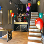 A LOUER BOUTIQUE 38 sqm – RISHON LETSYON