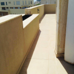 A LOUER 4,5 PIECES A COTE DE KIKAR DIZENGOFF - TEL AVIV