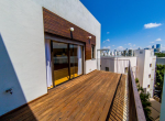 A LOUER MAGNIFIQUE PENTHOUSE - TEL AVIV