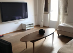 A LOUER 3 PIECES MEUBLE + BALCON - NEVE TSEDEK - TEL AVIV