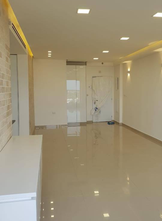A LOUER 4 PIECES - RUE AGNON - TEL AVIV