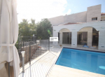 A VENDRE VILLA QUARTIER GANIM BET - EILAT