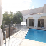 A VENDRE VILLA QUARTIER GANIM BET - EILAT