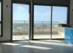 A LOUER 5 PIÈCES VUE MER A RAMAT AVIV