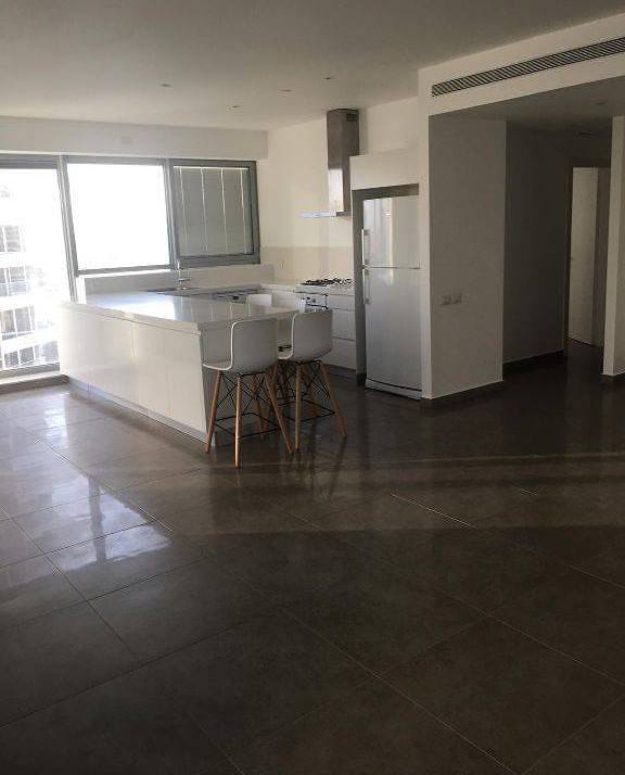 A LOUER 4 PIECES PARK TZAMERET - TEL-AVIV