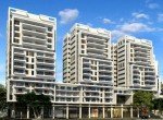 A VENDRE SUPERBE 5 PIECES DANS GINDI HAHASHMONAIM - TEL AVIV