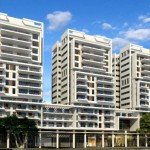 A VENDRE SUPERBE 5 PIECES DANS GINDI HAHASHMONAIM - TEL AVIV