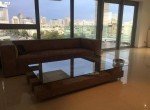 A LOUER 3 PIECES PARK TZAMERET - TEL AVIV