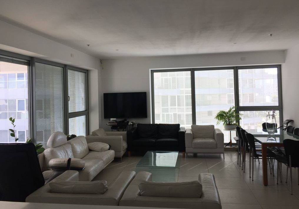 A LOUER 4.5 PIECES PARK TZAMERET - TEL-AVIV