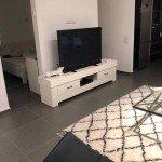 A LOUER 2.5 PIECES PARK TZAMERET - TEL AVIV *