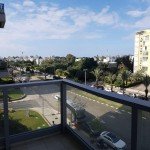 A LOUER 100M2 TOUR AKIROV - FACE PARC TZAMERET