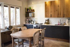 A VENDRE GRAND 3 PIÈCES RUE YOSSEF HA-NASSI - TEL AVIV