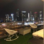 A LOUER 3.5 PIÈCES PARC TZAMERET - TEL AVIV