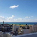 SALE OF THE MONTH !! CRAZY PENTHOUSE - STEP TO THE SEA - TEL AVIV