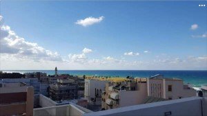 SALE OF THE MONTH !! CRAZY PENTHOUSE - STEP TO THE SEA - TEL AVIV