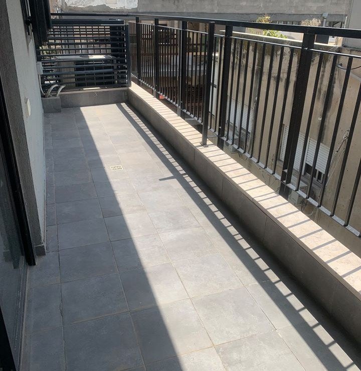 A LOUER - 2 PIECES- FLORENTINE NORD - TEL AVIV