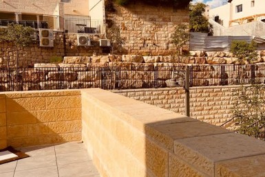 A VENDRE 4 PIECES RAMAT SHARET-JERUSALEM